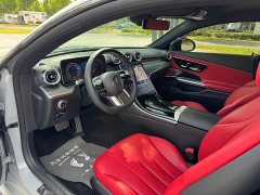 Mercedes-Benz CLE 300 4MATIC Luxury Version - ფოტო 8