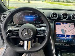 Mercedes-Benz CLE 300 4MATIC Luxury Version - ფოტო 9