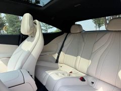Mercedes-Benz CLE 260 - ფოტო 10