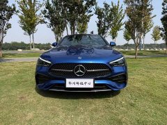 Mercedes-Benz CLE 260 - ფოტო 2
