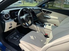 Mercedes-Benz CLE 260 - ფოტო 6