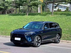 Great Wall AWDUltra Long Range Edition - ფოტო 1