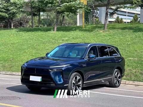 2024 Great Wall AWDUltra Long Range Edition - ავტომობილი ჩინეთიდან