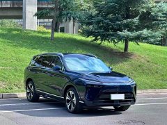 Great Wall AWDUltra Long Range Edition - ფოტო 3