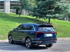 Great Wall AWDUltra Long Range Edition - ფოტო 4