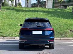 Great Wall AWDUltra Long Range Edition - ფოტო 5