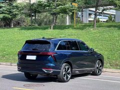 Great Wall AWDUltra Long Range Edition - ფოტო 6