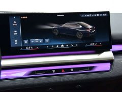 BMW 5 530Li Deluxe Version M - ფოტო 14