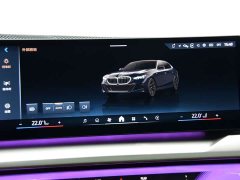 BMW 5 530Li Deluxe Version M - ფოტო 15