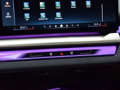 BMW 5 530Li Deluxe Version M - ფოტო 17