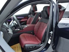 BMW 5 530Li Deluxe Version M - ფოტო 7