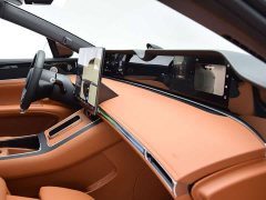 BMW S9T EREV UltraLong Range Edition (192) - ფოტო 16