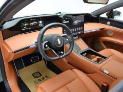 BMW S9T EREV UltraLong Range Edition (192) - ფოტო 3