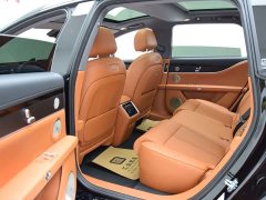 BMW S9T EREV UltraLong Range Edition (192) - ფოტო 4