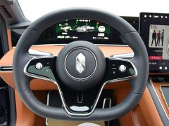 BMW S9T EREV UltraLong Range Edition (192) - ფოტო 6