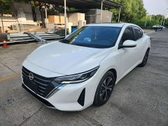 Nissan 1.6L CVT Edition - ფოტო 1