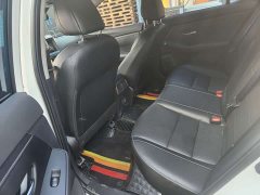 Nissan 1.6L CVT Edition - ფოტო 10