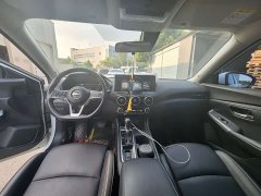 Nissan 1.6L CVT Edition - ფოტო 11