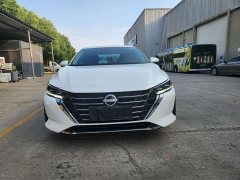 Nissan 1.6L CVT Edition - ფოტო 2