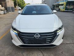 Nissan 1.6L CVT Edition - ფოტო 3