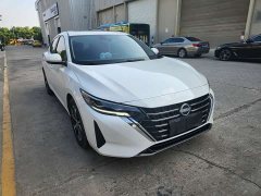 Nissan 1.6L CVT Edition - ფოტო 4