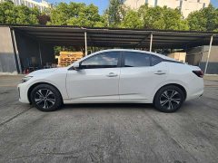 Nissan 1.6L CVT Edition - ფოტო 5