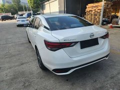Nissan 1.6L CVT Edition - ფოტო 6