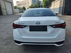 Nissan 1.6L CVT Edition - ფოტო 7
