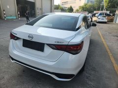 Nissan 1.6L CVT Edition - ფოტო 8