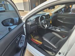 Nissan 1.6L CVT Edition - ფოტო 9