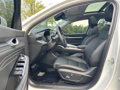 Nissan 2.0TD Luxury Version - ფოტო 10