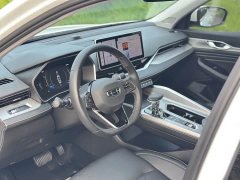 Nissan 2.0TD Luxury Version - ფოტო 11