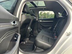 Nissan 2.0TD Luxury Version - ფოტო 12
