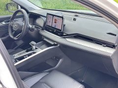 Nissan 2.0TD Luxury Version - ფოტო 13