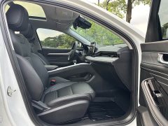Nissan 2.0TD Luxury Version - ფოტო 14