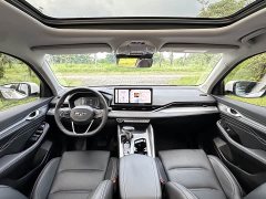 Nissan 2.0TD Luxury Version - ფოტო 16