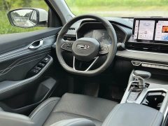 Nissan 2.0TD Luxury Version - ფოტო 17