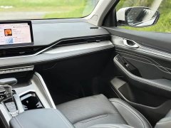 Nissan 2.0TD Luxury Version - ფოტო 18