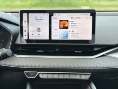 Nissan 2.0TD Luxury Version - ფოტო 19