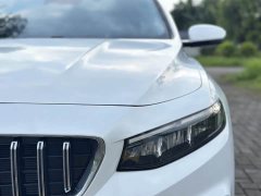 Nissan 2.0TD Luxury Version - ფოტო 4
