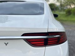 Nissan 2.0TD Luxury Version - ფოტო 5