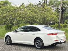 Nissan 2.0TD Luxury Version - ფოტო 7