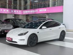 Tesla Model 3 Edition - ფოტო 1