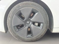 Tesla Model 3 Edition - ფოტო 10