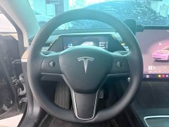 Tesla Model 3 Edition - ფოტო 11