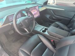 Tesla Model 3 Edition - ფოტო 12