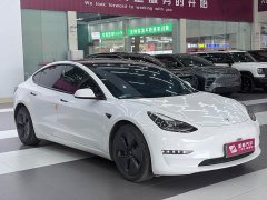 Tesla Model 3 Edition - ფოტო 2
