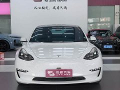 Tesla Model 3 Edition - ფოტო 3