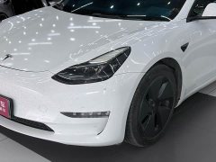 Tesla Model 3 Edition - ფოტო 4