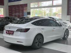 Tesla Model 3 Edition - ფოტო 5